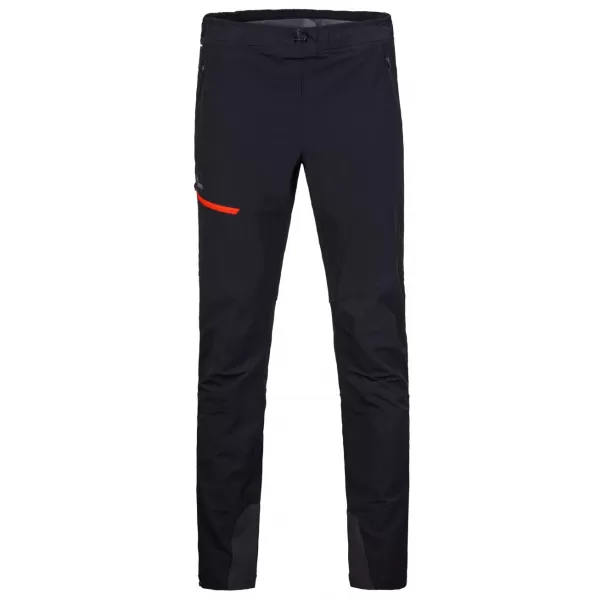  Pantaloni de dama HANNAH CLAIM W ANTRACIT/ROSU 