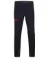 Pantaloni de dama HANNAH CLAIM W ANTRACIT/ROSU