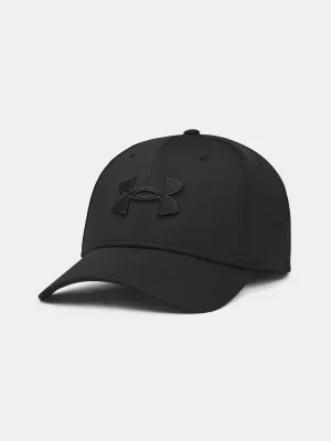 Şapcă bărbătească UNDER ARMOUR MENs UA BLITZING 1376700-002 NEGRU