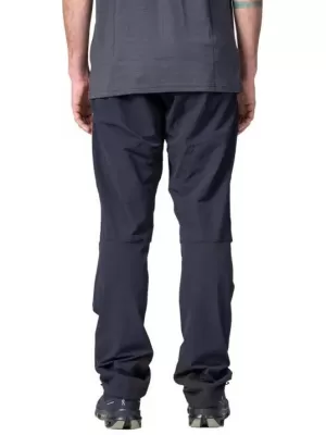 Pantaloni HANNAH GARWYN ANTRACIT II