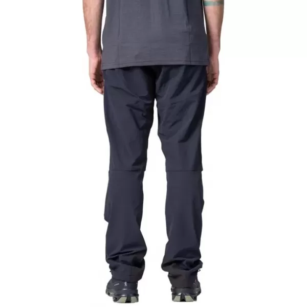  Pantaloni HANNAH GARWYN ANTRACIT II 