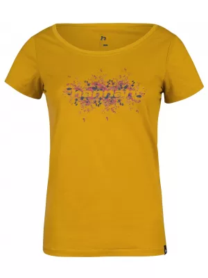Tricou de damă HANNAH RAGA MIERE