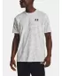 Tricou pentru bărbați UNDER ARMOUR ABC CAMO SS 1357727-100 ALB