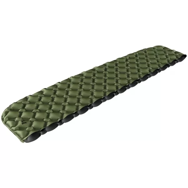  Pad saltea HANNAH FLY 5,0 GRADINA VERDE II 