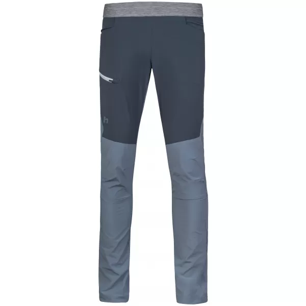  Pantaloni de dama HANNAH TORRENT W VREME FURTUNOASĂ/INDIA INC 
