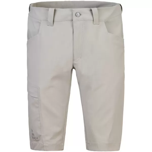  Pantaloni scurți pentru bărbați HANNAH ROMI CAPRĂ 