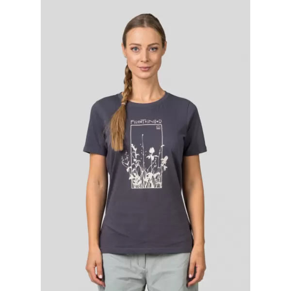  Tricou de damă HANNAH CHUCKI MAGNET 