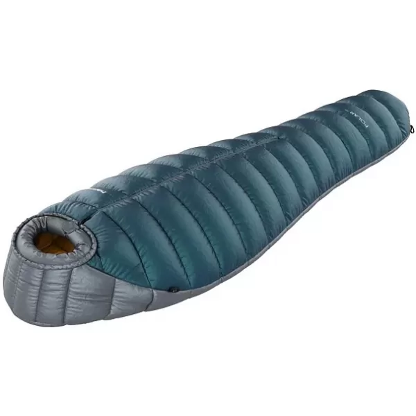  Sac de dormit HANNAH POLAR 700 LEGION BLUE/EBONY 