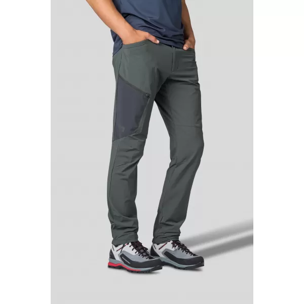  Pantaloni pentru bărbați HANNAH TORRENT URBAN CHIC/INDIA INC 