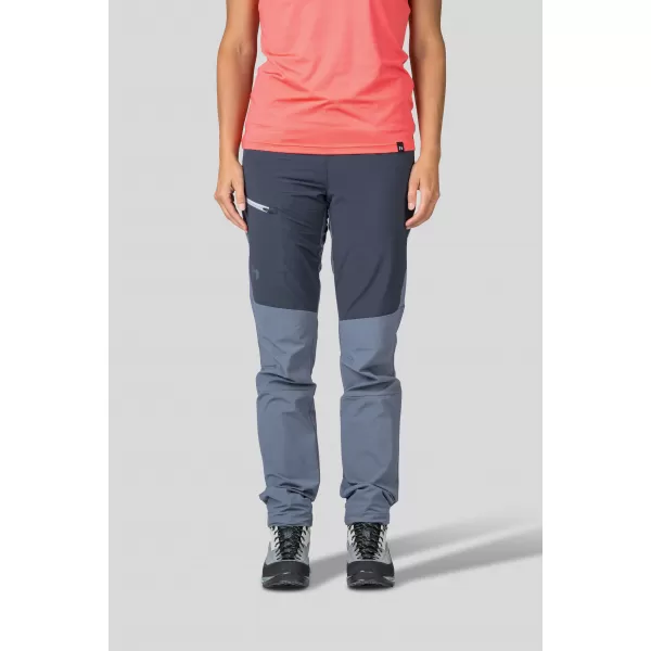  Pantaloni de dama HANNAH TORRENT W VREME FURTUNOASĂ/INDIA INC 