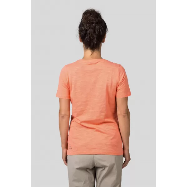  Tricou de damă HANNAH SELIA FLOARE DE DEȘERT 
