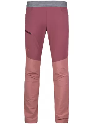 Pantaloni de dama HANNAH TORRENT W CANYON ROSE/ROAN ROUGE