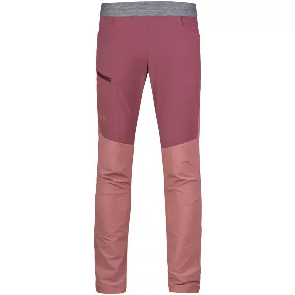  Pantaloni de dama HANNAH TORRENT W CANYON ROSE/ROAN ROUGE 