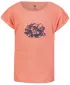 Tricou pentru copii HANNAH KAIA JR FLOARE DE DEȘERT