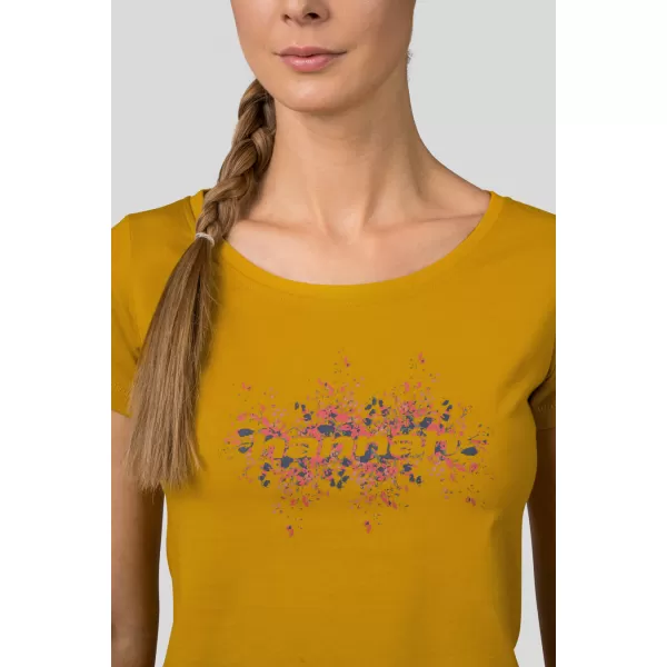  Tricou de damă HANNAH RAGA MIERE 