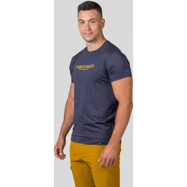  Tricou pentru bărbați HANNAH PARNELL II INDIA INC 