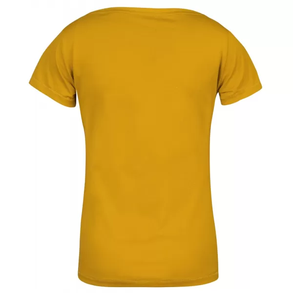  Tricou de damă HANNAH RAGA MIERE 