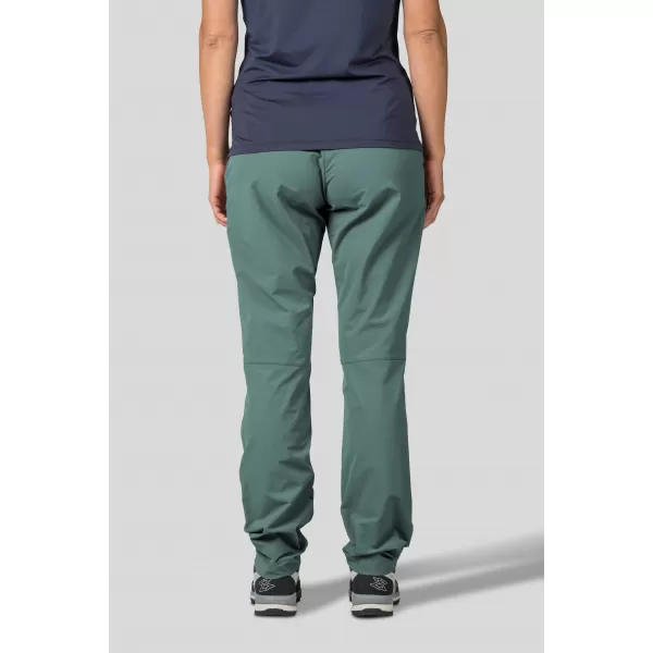  Pantaloni de dama HANNAH CAROLA PIN DE MARE 