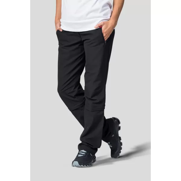  Pantaloni de dama HANNAH LIBERTINE ANTRACIT II 
