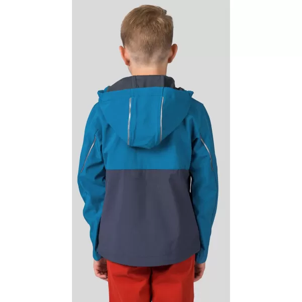  Jacheta pentru copii HANNAH WAT JR FAIANȚĂ/CERNEALĂ DIN INDIA 