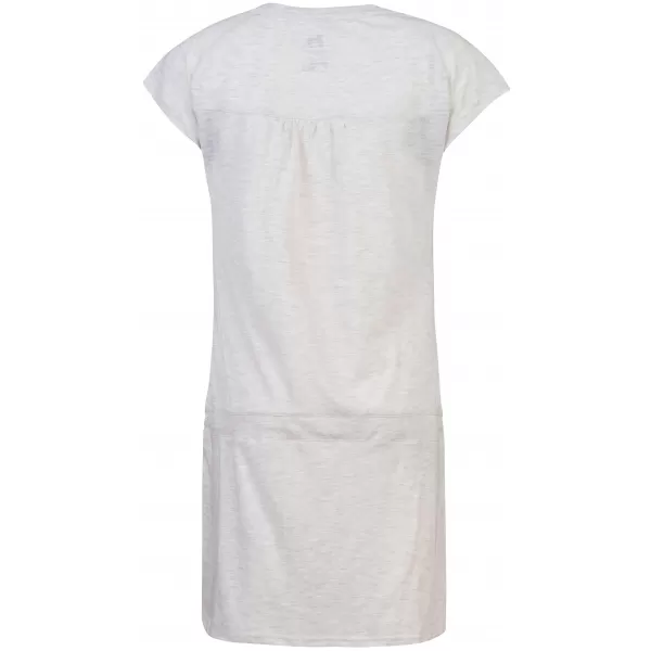  Rochie HANNAH CATIA II GRI DESCHIS 