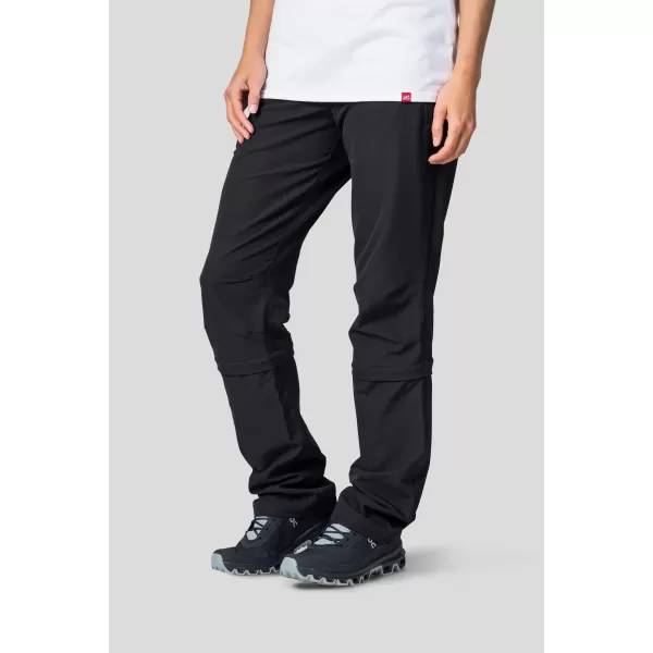  Pantaloni de dama HANNAH LIBERTINE ANTRACIT II 