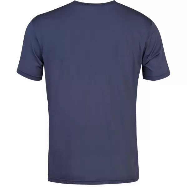  Tricou pentru bărbați HANNAH PARNELL II INDIA INC 