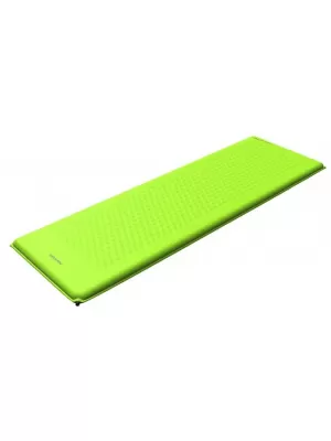 Mat HANNAH LEISURE 7,0 WIDE PAPAGAL VERDE