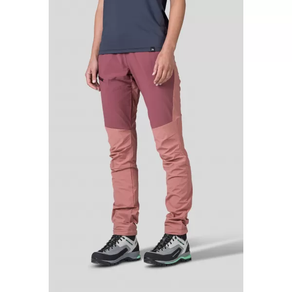  Pantaloni de dama HANNAH TORRENT W CANYON ROSE/ROAN ROUGE 