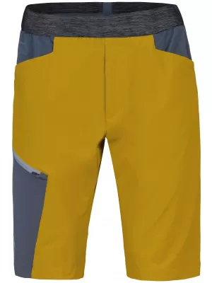 Pantaloni scurți pentru bărbați HANNAH TORRES PALMIER DE AUR/INDIA INC