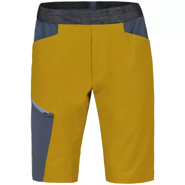  Pantaloni scurți pentru bărbați HANNAH TORRES PALMIER DE AUR/INDIA INC 