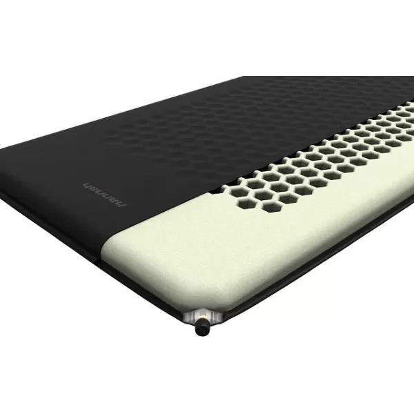 Mat HANNAH LEISURE 7,0 WIDE MAGNET 