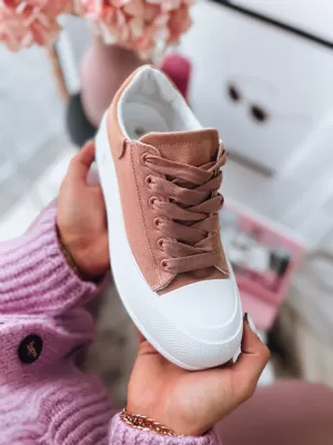 Adidași DSTREET STRIDE ZY0261 ROZ