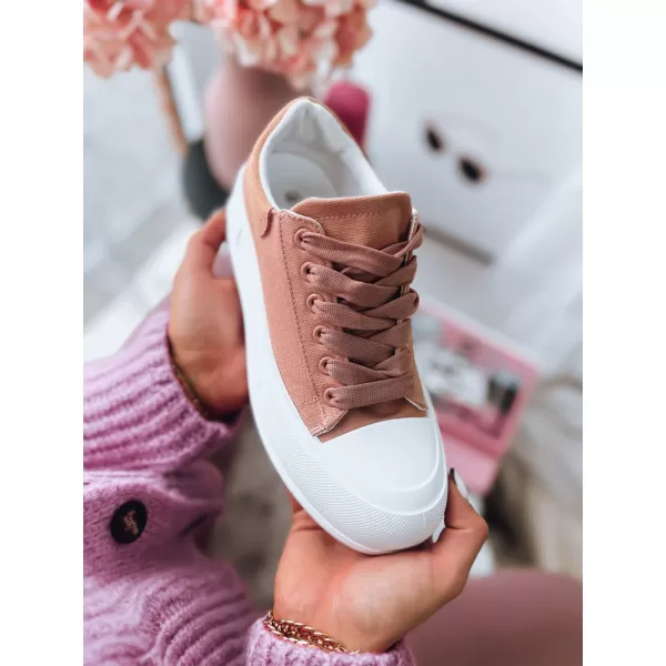  Adidași DSTREET STRIDE ZY0261 ROZ 