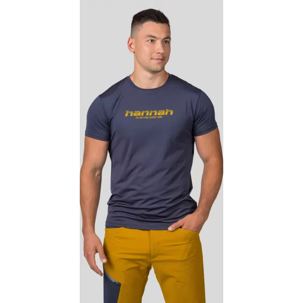  Tricou pentru bărbați HANNAH PARNELL II INDIA INC 