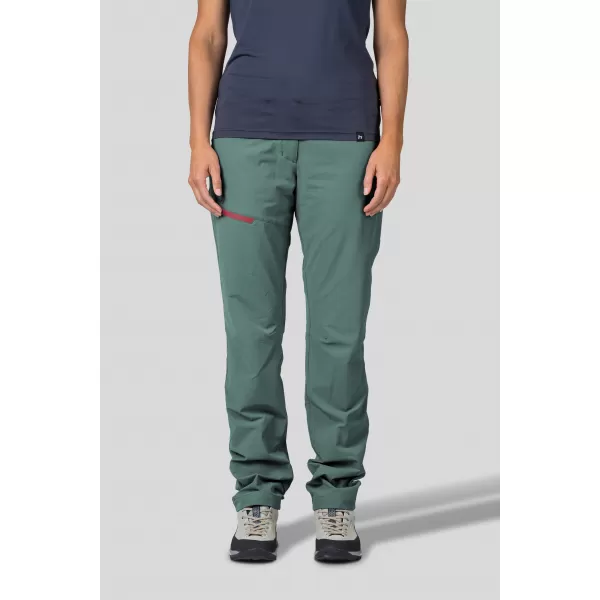  Pantaloni de dama HANNAH CAROLA PIN DE MARE 