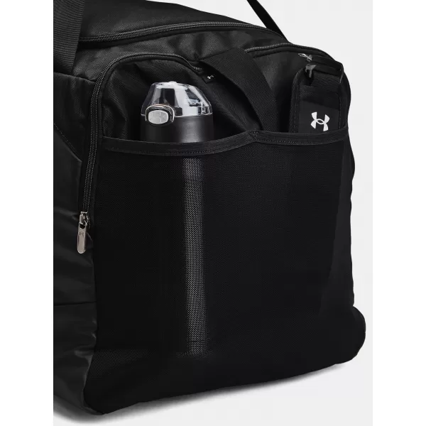  Sac UNDER ARMOUR UA STORM UNDENIABLE 5.0 DUFFLE LG 1369224-001 NEGRU 