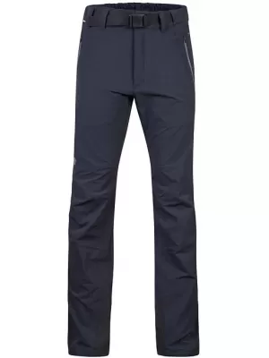 Pantaloni HANNAH GARWYN ANTRACIT II