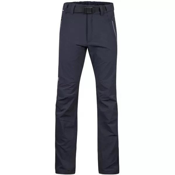  Pantaloni HANNAH GARWYN ANTRACIT II 