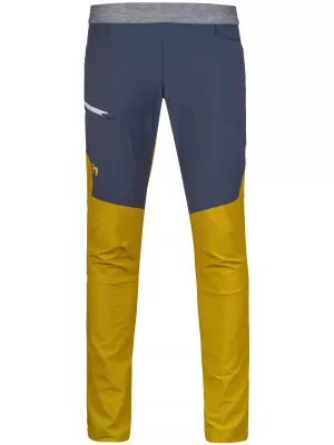 Pantaloni de dama HANNAH TORRENT W PALMIER DE AUR/INDIA INC