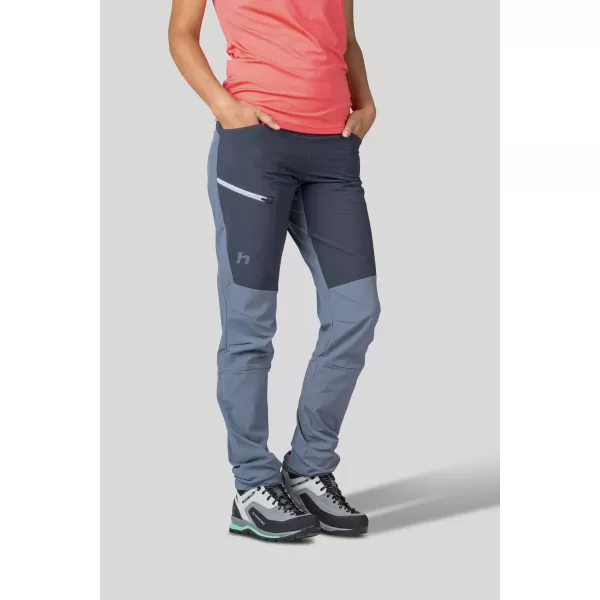  Pantaloni de dama HANNAH TORRENT W VREME FURTUNOASĂ/INDIA INC 
