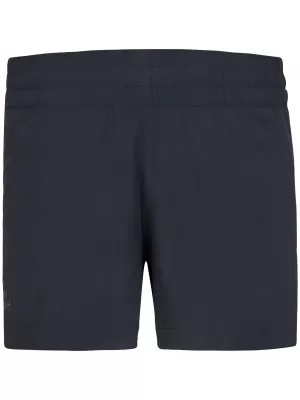 Pantaloni scurți de damă HANNAH PALOMA ANTRACIT