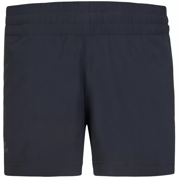  Pantaloni scurți de damă HANNAH PALOMA ANTRACIT 