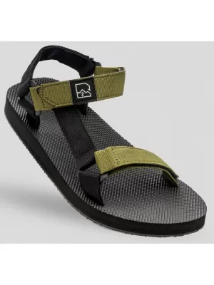 Sandale de dama HANNAH DRIFTER VERDE BRONZ