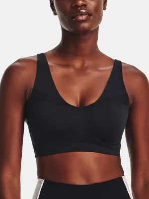 Sutien de damă UNDER ARMOUR UA SMARTFORM EVOLUTION MID 1373826-001 NEGRU