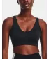 Sutien de damă UNDER ARMOUR UA SMARTFORM EVOLUTION MID 1373826-001 NEGRU