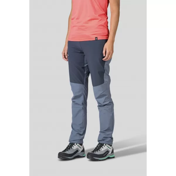  Pantaloni de dama HANNAH TORRENT W VREME FURTUNOASĂ/INDIA INC 