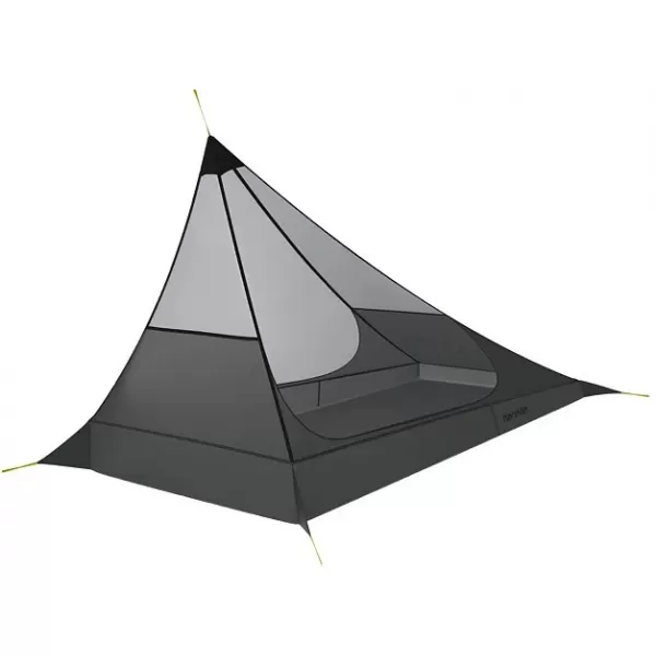  Adăpost HANNAH MESH TENT 1 GRI 