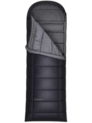 Sac de dormit HANNAH RANGER 200 NOAPTE PARIZIANĂ