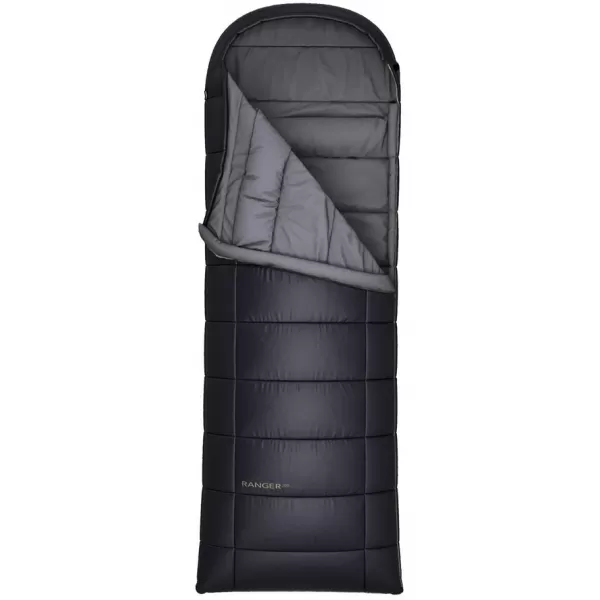  Sac de dormit HANNAH RANGER 200 NOAPTE PARIZIANĂ 